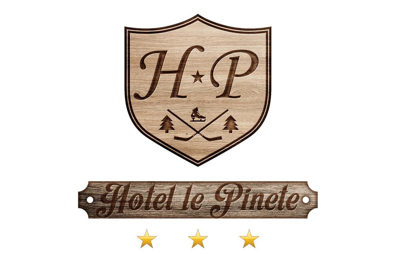 Hotel Le Pinete Piazzatorre Esterno foto